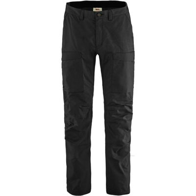 Fjällräven Abisko Hybrid Trail Trs M Outdoorhose - outdoor trousers Fjällräven Abisko Hybrid Trail Trs M Outdoorhose - outdoor trousers