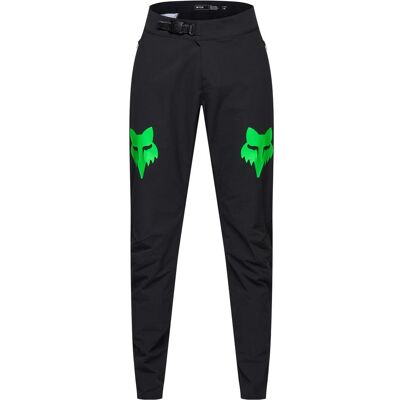 Fox, Herren, Velohosen, Ranger Pant Grid (36, XL), Schwarz Fox, Herren, Velohosen, Ranger Pant Grid (36, XL), Schwarz