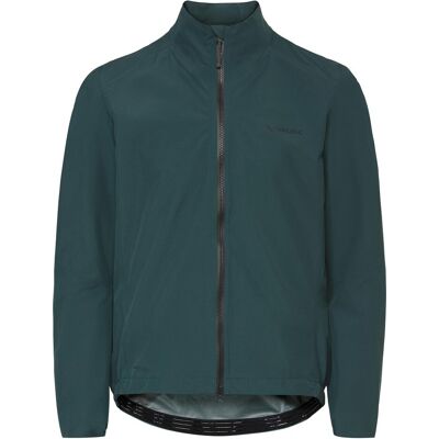 Vaude, Herren, Velojacke, Kuro Pro Regenjacke (XL), Blau, XL Vaude, Herren, Velojacke, Kuro Pro Regenjacke (XL), Blau, XL