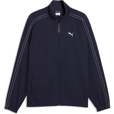Puma Herren, Trainingsjacken, CLASS Relaxed Material Track Jacket (XL), XL Puma Herren, Trainingsjacken, CLASS Relaxed Material Track Jacket (XL), XL