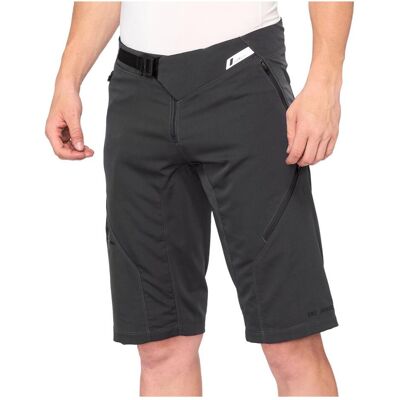 AIRMATIC Shorts - Shorts für Mountainbiking, Charcoal, Modell 28 AIRMATIC Shorts - Shorts für Mountainbiking, Charcoal, Modell 28