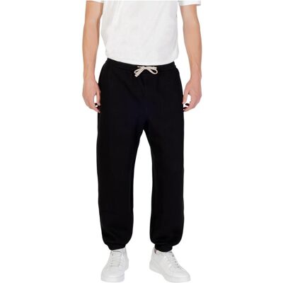 Giorgio Armani Exchange, Herren, Sporthose, Jogginghose Schwarz IT52 / XL (XL), Schwarz Giorgio Armani Exchange, Herren, Sporthose, Jogginghose Schwarz IT52 / XL (XL), Schwarz