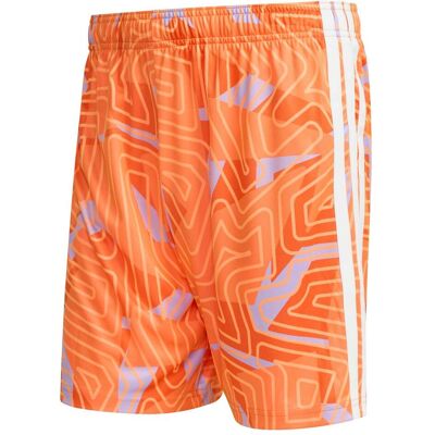 Adidas Herren, Sporthose, T26 C Gk Sho M - tmssor (L), Schwarz Adidas Herren, Sporthose, T26 C Gk Sho M - tmssor (L), Schwarz