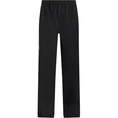 Rogelli, Unisex, Velohosen, unisex rain pants CORE black 3XL (3XL), Schwarz Rogelli, Unisex, Velohosen, unisex rain pants CORE black 3XL (3XL), Schwarz