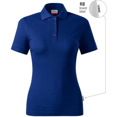 Malfini, Damen, Shirts, Resist Heavy Polo Shirt W MLI-R21RB Cornflower Blue 05, Blau, (S) Malfini, Damen, Shirts, Resist Heavy Polo Shirt W MLI-R21RB Cornflower Blue 05, Blau, (S)