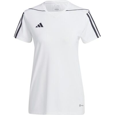 Adidas Tiro 23 League HR4615 Fußball Weiß - Damen Ganzjahr Adidas Tiro 23 League HR4615 Fußball Weiß - Damen Ganzjahr