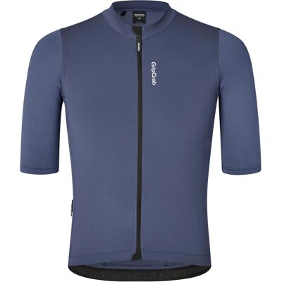 GripGrab, Herren, Velotrikot, Ride (XL), Blau, XL GripGrab, Herren, Velotrikot, Ride (XL), Blau, XL