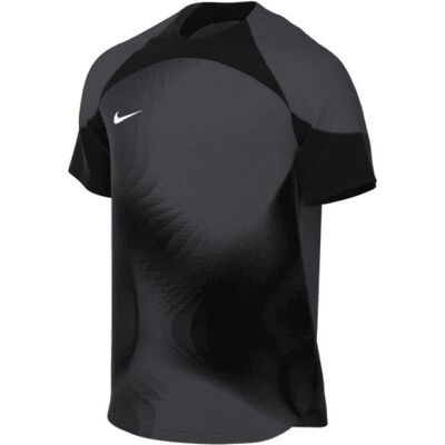Nike, Herren, Sportshirt, Gardien IV Torwarttrikot Herren (XL), Schwarz, XL Nike, Herren, Sportshirt, Gardien IV Torwarttrikot Herren (XL), Schwarz, XL