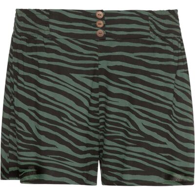 Protest, Damen, Shorts, Damen Kurze Hosen Kiki True Black M/38, Schwarz, (38) Protest, Damen, Shorts, Damen Kurze Hosen Kiki True Black M/38, Schwarz, (38)