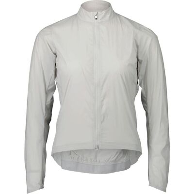 Poc, Damen, Velojacke, Ws Essential Splash Jacket (XL), Grau, XL Poc, Damen, Velojacke, Ws Essential Splash Jacket (XL), Grau, XL