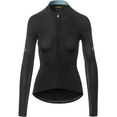 Giro, Damen, Velotrikot, Chrono Elite (M), Schwarz, M Giro, Damen, Velotrikot, Chrono Elite (M), Schwarz, M
