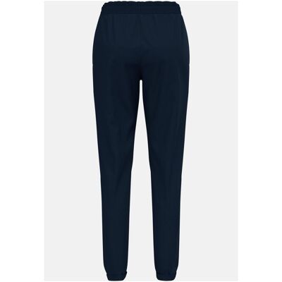 Odlo, Damen, Outdoorhose, Pants regular length ESSENTIAL (44), Blau Odlo, Damen, Outdoorhose, Pants regular length ESSENTIAL (44), Blau