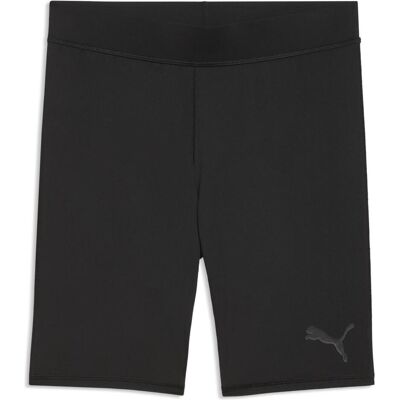 Puma Herren, Tights, teamLIGA26 Baselayer Short Tight (L), Schwarz Puma Herren, Tights, teamLIGA26 Baselayer Short Tight (L), Schwarz