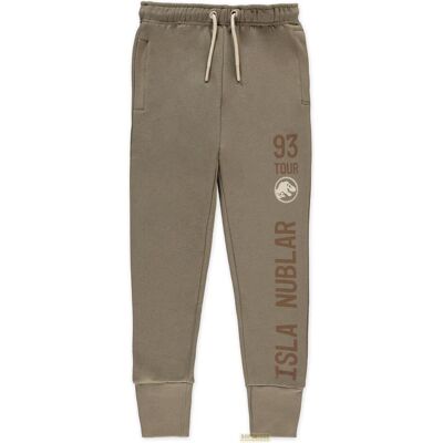 Difuzed, Jungen, Hosen, Universal - Jurassic Park - Boys Jogger - 122/128, Grün, (122) Difuzed, Jungen, Hosen, Universal - Jurassic Park - Boys Jogger - 122/128, Grün, (122)