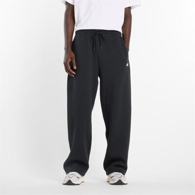 New Balance, Herren, Hosen, Sport Essentials Fleece Pant, Schwarz, (XL) New Balance, Herren, Hosen, Sport Essentials Fleece Pant, Schwarz, (XL)
