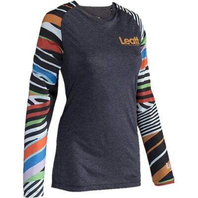 Leatt ALLMTN 3.0 Damen Mountainbike Trikot - Bekleidung Leatt ALLMTN 3.0 Damen Mountainbike Trikot - Bekleidung