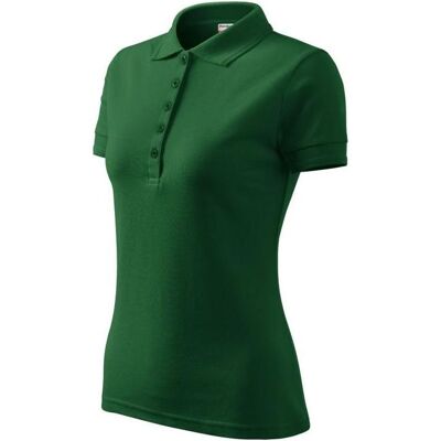 Rimeck, Damen, Shirts, Reserve W MLI-R2306 Polo Shirt, Grün, (S) Rimeck, Damen, Shirts, Reserve W MLI-R2306 Polo Shirt, Grün, (S)
