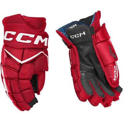 CCM, Eishockeyprotektoren, (36) CCM, Eishockeyprotektoren, (36)