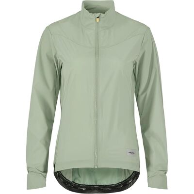 Craft, Damen, Velojacke, Endur Light (XS), Grün, XS Craft, Damen, Velojacke, Endur Light (XS), Grün, XS