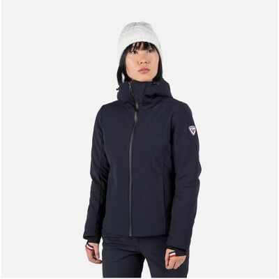 Rossignol, Damen, Skijacke, Cieloalto Jacket (M), Schwarz, M Rossignol, Damen, Skijacke, Cieloalto Jacket (M), Schwarz, M