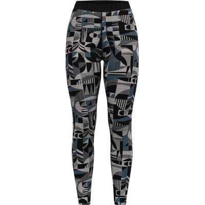 Odlo Merino Heritage Z Leggings - Fitted fit Odlo Merino Heritage Z Leggings - Fitted fit