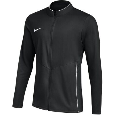 Nike, Herren, Sportshirt, Dri-FIT Park 26 Men's Sweatshirt Black HM7249 010 (3XL), Schwarz, 3XL Nike, Herren, Sportshirt, Dri-FIT Park 26 Men's Sweatshirt Black HM7249 010 (3XL), Schwarz, 3XL