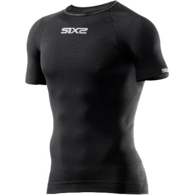 Sixs All Black Thermounterwäsche Modell TS1 - Thermische Unterwäsche Sixs All Black Thermounterwäsche Modell TS1 - Thermische Unterwäsche