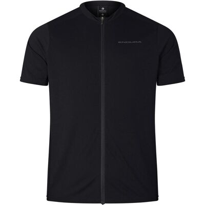 Endura, Herren, Velotrikot, Loop S S Zipped Jersey (XXL), Blau, XXL Endura, Herren, Velotrikot, Loop S S Zipped Jersey (XXL), Blau, XXL