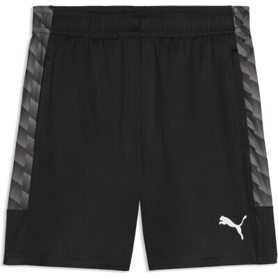 Puma Herren, Sporthose, teamLIGA26 Training Shorts (XXL), Schwarz Puma Herren, Sporthose, teamLIGA26 Training Shorts (XXL), Schwarz