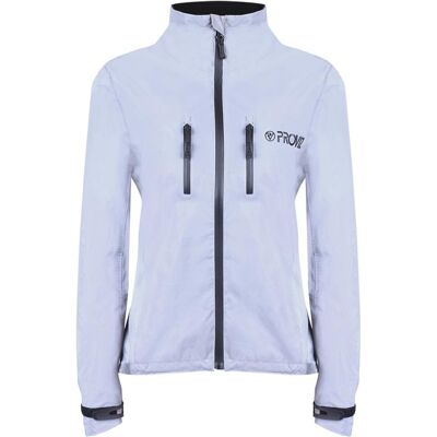 Proviz, Damen, Velojacke, Reflect 360 (XS), Weiss, XS Proviz, Damen, Velojacke, Reflect 360 (XS), Weiss, XS