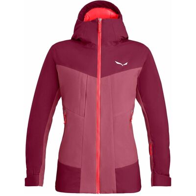 Salewa Antelao Beltovo Twr Skijacke - Wasserfest, Atmungsaktiv, Isoliert Salewa Antelao Beltovo Twr Skijacke - Wasserfest, Atmungsaktiv, Isoliert