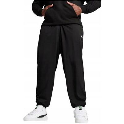 Puma Hosen, Ess Webhose, (L) Puma Hosen, Ess Webhose, (L)