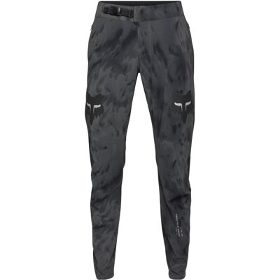 Fox, Herren, Velohosen, Ranger Pant Lunar SE (30, M, S), Grau, Schwarz Fox, Herren, Velohosen, Ranger Pant Lunar SE (30, M, S), Grau, Schwarz