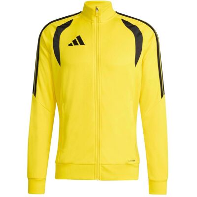 Adidas Herren, Trainingsjacken, Tiro26L Tr Jkt - tmyell/black (L), Schwarz, Gelb, L Adidas Herren, Trainingsjacken, Tiro26L Tr Jkt - tmyell/black (L), Schwarz, Gelb, L