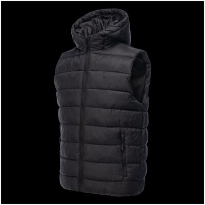 4Kom, Herren, Westen, .pl Męska Kamizelka pikowana MIRADO VEST, (XXL) 4Kom, Herren, Westen, .pl Męska Kamizelka pikowana MIRADO VEST, (XXL)