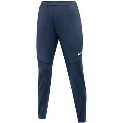 Nike, Damen, Sporthose, Dri-Fit Park 26 Pant KP Navy Blue HM7210 410 (L), Blau Nike, Damen, Sporthose, Dri-Fit Park 26 Pant KP Navy Blue HM7210 410 (L), Blau