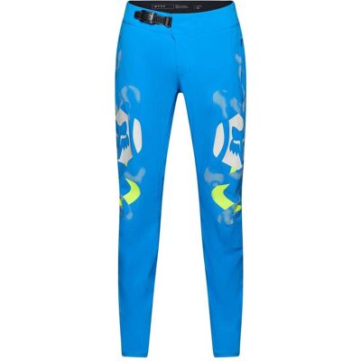 Fox, Herren, Velohosen, Ranger Pant Tactile (S), Blau Fox, Herren, Velohosen, Ranger Pant Tactile (S), Blau