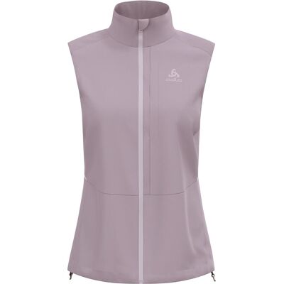 Odlo, Damen, Westen, Zeroweight Warm Reflective 2.0, Grau, (S) Odlo, Damen, Westen, Zeroweight Warm Reflective 2.0, Grau, (S)