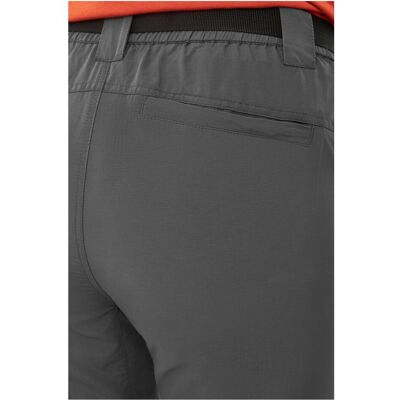 MGA, Damen, Outdoorhose, Wikinger -Globtroter Lady Hosen (S) MGA, Damen, Outdoorhose, Wikinger -Globtroter Lady Hosen (S)