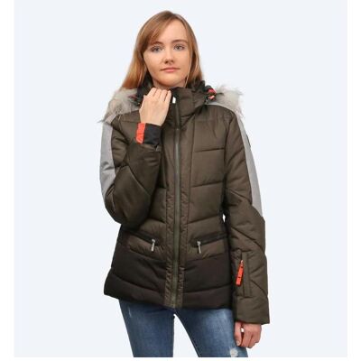 Icepeak, Damen, Skijacke, Damen Electra IA Skijacke (M), M Icepeak, Damen, Skijacke, Damen Electra IA Skijacke (M), M