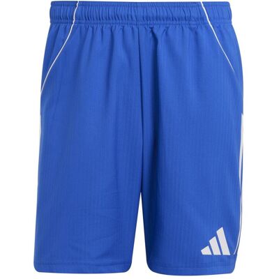 Adidas Herren, Sporthose, Tiro 25 Competition Short (XL), Blau Adidas Herren, Sporthose, Tiro 25 Competition Short (XL), Blau