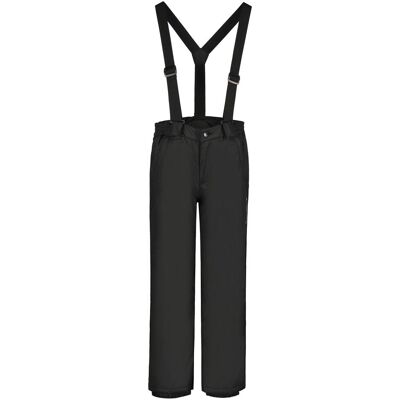 Icepeak, Unisex, Outdoorhose, NOS LAFE JR SCHWARZ Grösse: 116 (116), Schwarz Icepeak, Unisex, Outdoorhose, NOS LAFE JR SCHWARZ Grösse: 116 (116), Schwarz