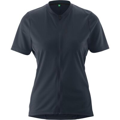 Gonso, Damen, Velotrikot, Sitivo S/S Damen Trikot (42, XL), Blau, 42, XL Gonso, Damen, Velotrikot, Sitivo S/S Damen Trikot (42, XL), Blau, 42, XL