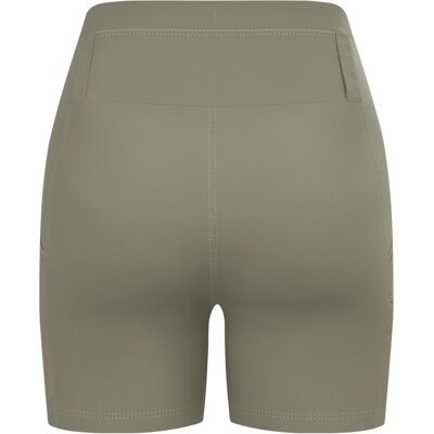 Odlo, Damen, Langlaufhose, Damen X-Alp Trail Cargo Shorts (L), Grün Odlo, Damen, Langlaufhose, Damen X-Alp Trail Cargo Shorts (L), Grün