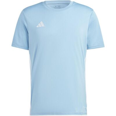 Adidas Herren, Sportshirt, Tabela 23 Fussballtrikot Herren (XXL), Blau, XXL Adidas Herren, Sportshirt, Tabela 23 Fussballtrikot Herren (XXL), Blau, XXL