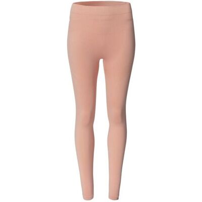 Iguana, Unisex, Tights, Thermoaktive Leggings Gambell Bottom (M, S), Beige Iguana, Unisex, Tights, Thermoaktive Leggings Gambell Bottom (M, S), Beige