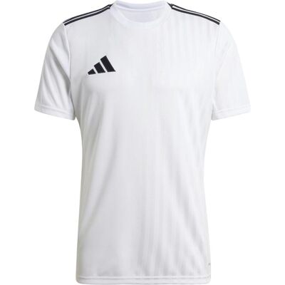 Adidas Herren, Sportshirt, Campeon 25 Trikot (M), Weiss, M Adidas Herren, Sportshirt, Campeon 25 Trikot (M), Weiss, M