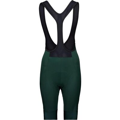 Poc, Damen, Velohosen, Cadence Bib Shorts Damen Trägerhose (XS), Grün Poc, Damen, Velohosen, Cadence Bib Shorts Damen Trägerhose (XS), Grün