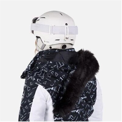 Rossignol, Damen, Skijacke, Staci Puffy Damenjacke Schwarz (XS), Schwarz, XS Rossignol, Damen, Skijacke, Staci Puffy Damenjacke Schwarz (XS), Schwarz, XS