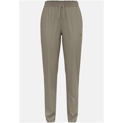 Odlo, Damen, Outdoorhose, Essential (36, S), Grün Odlo, Damen, Outdoorhose, Essential (36, S), Grün